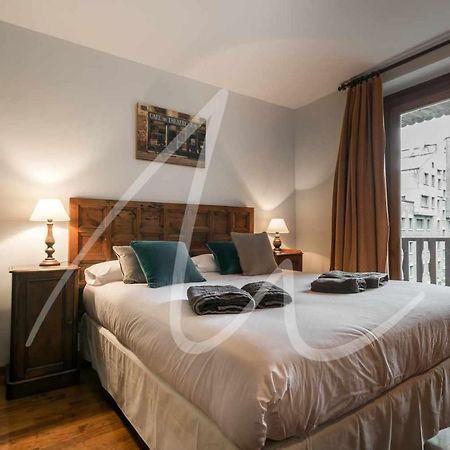 Amitges By Seamount Rentals Baqueira Beret Exterior foto