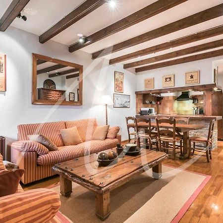 Amitges By Seamount Rentals Baqueira Beret Exterior foto