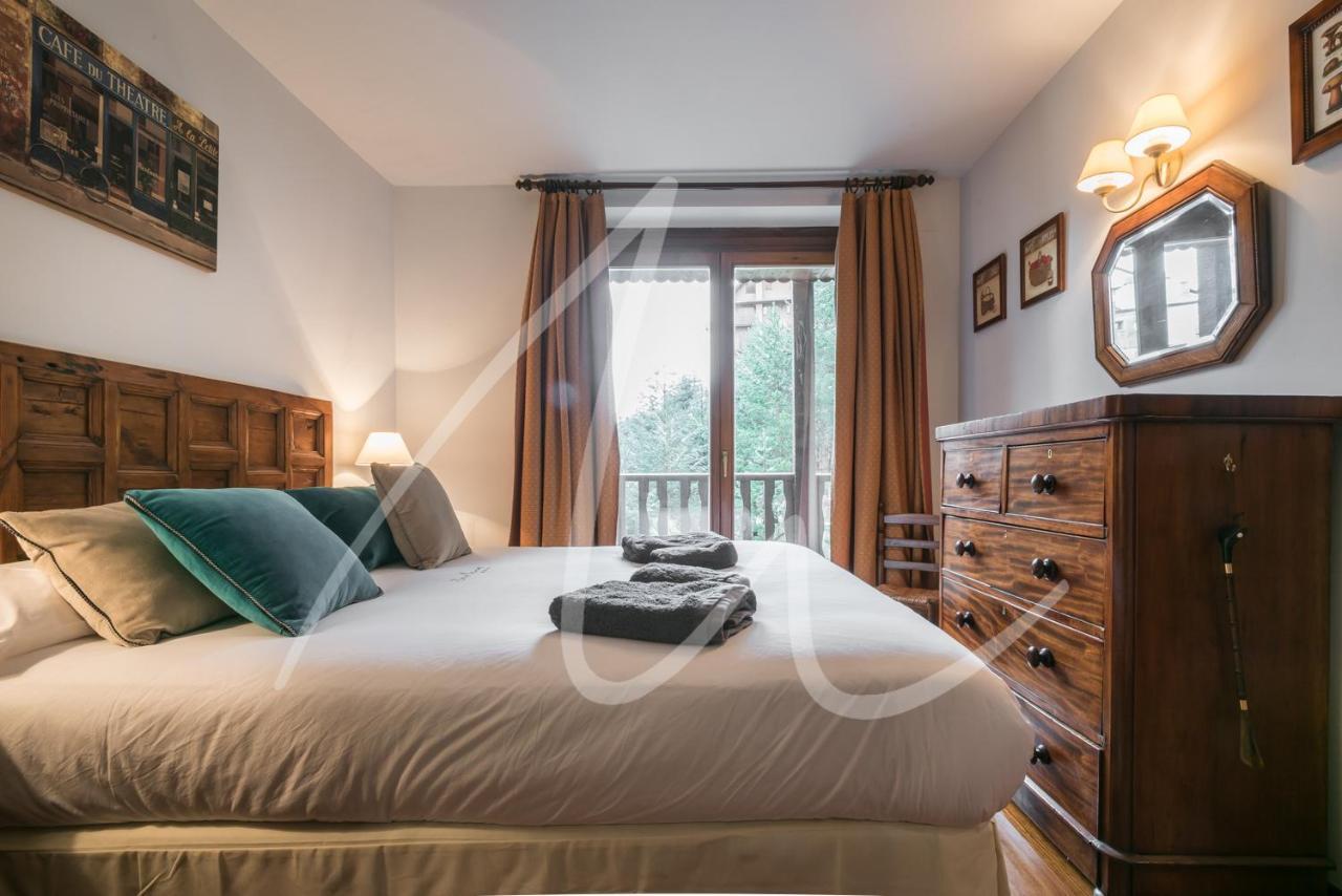 Amitges By Seamount Rentals Baqueira Beret Exterior foto