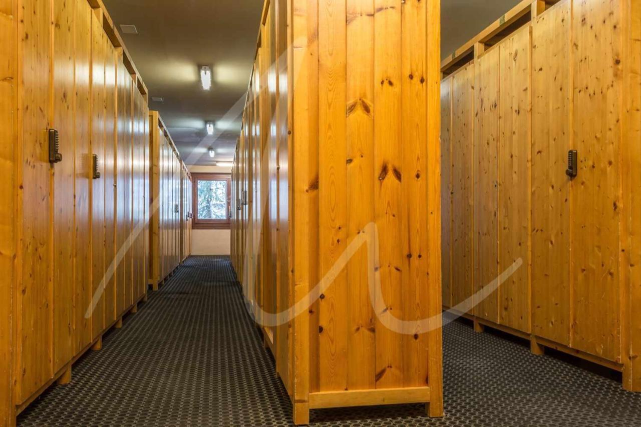 Amitges By Seamount Rentals Baqueira Beret Exterior foto